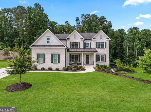 419 Oakleigh Ave, Woodstock, GA 30188