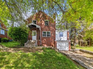 3809 Greensburg Pike, Pittsburgh, PA 15221