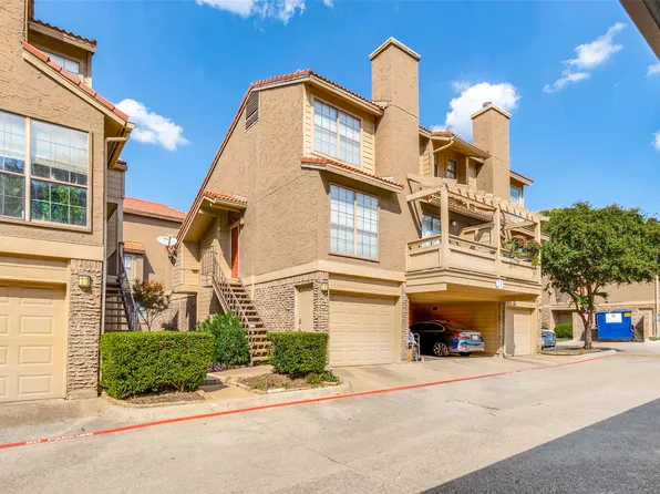 5200 Martel Ave APT 23B, Dallas, TX 75206