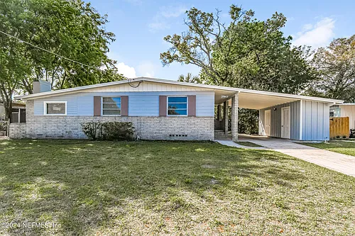 6238 Green Pine Ln Photo 1