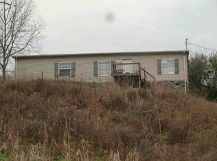 1718 Mitchell Farm Rd, Sevierville, TN 37876