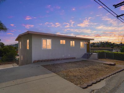 525 Pitta St, San Diego, CA, 92114