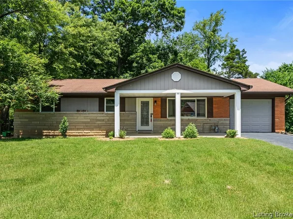 112 Cheryl Drive, New Albany, IN 47150