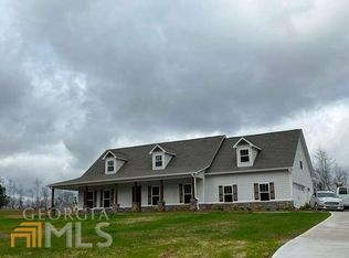 1303 Sandhill Hickory Level Rd, Carrollton, GA 30116