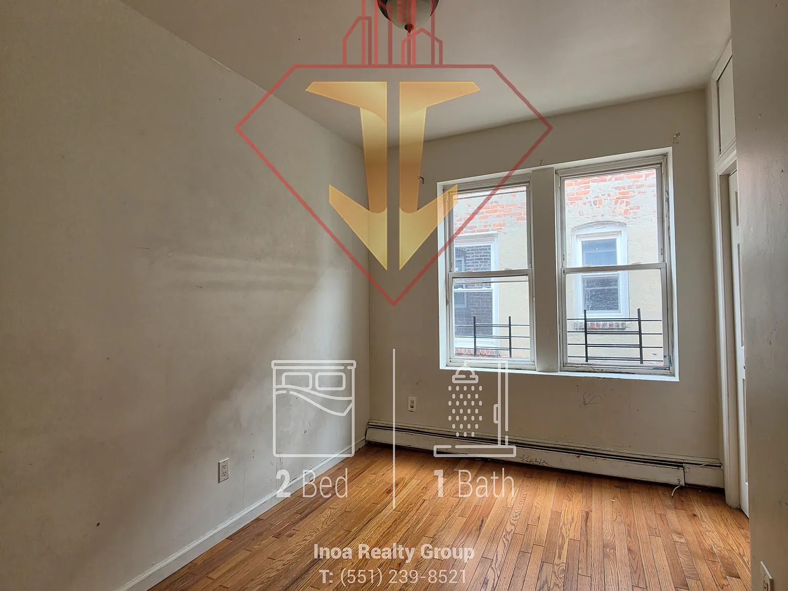 2 bed, $1,900 — Photo 4
