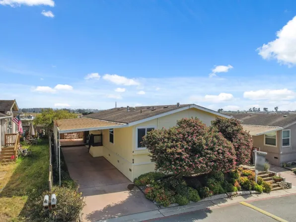 1900 Highway 1 Spc 94, Moss Landing, CA 95039
