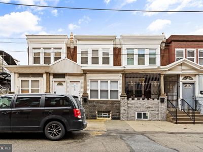 3191 Janney St, Philadelphia, PA, 19134