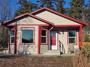 1702 Spruce St, Port Townsend, WA 98368