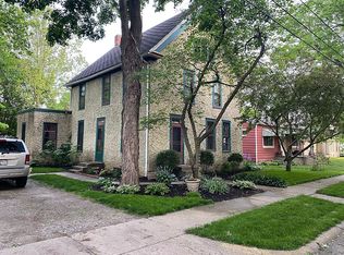 103 Winans St, Battle Ground, IN 47920