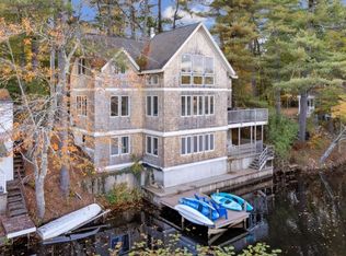 42 W 2nd St, North Berwick, ME 03906