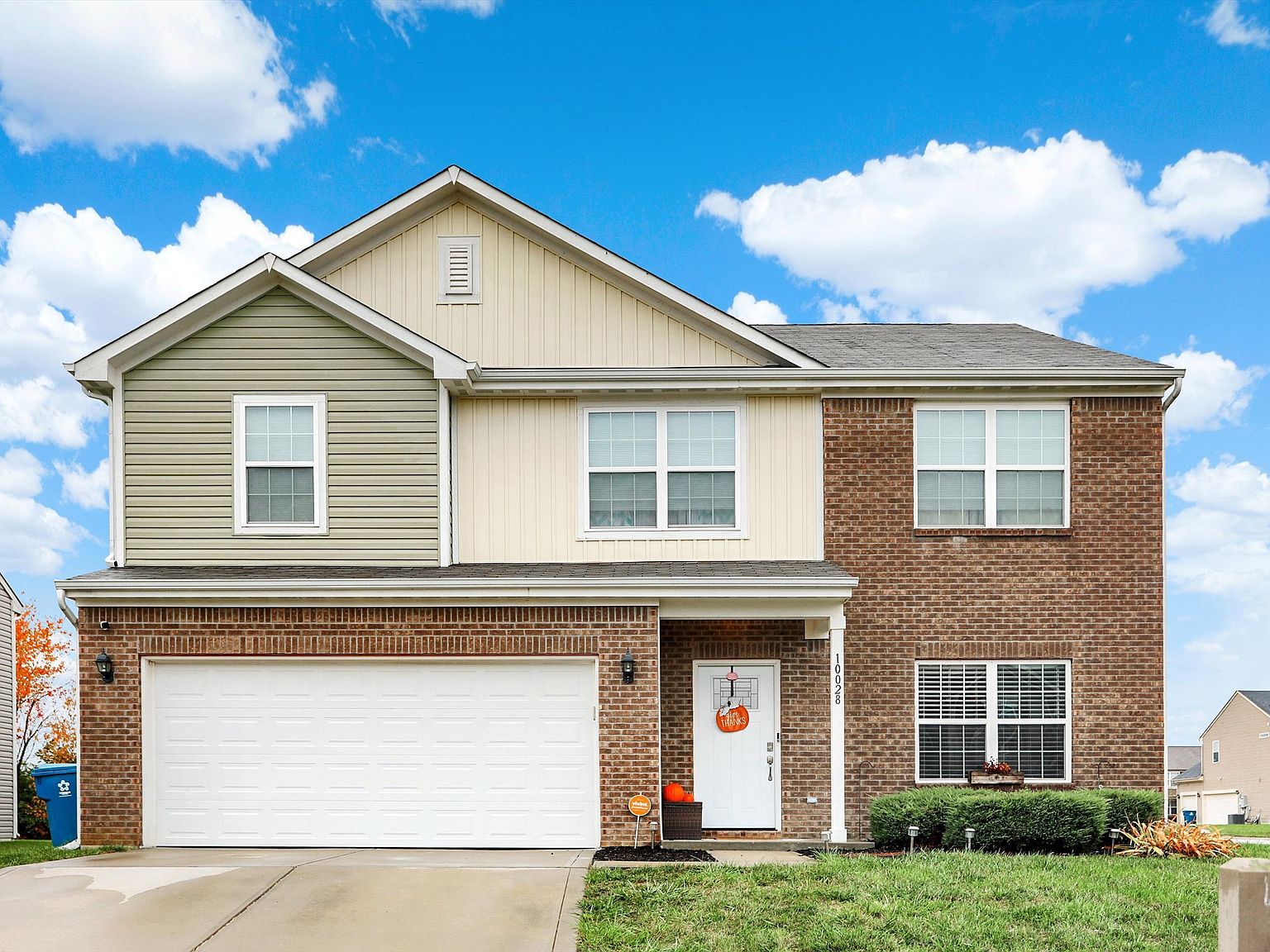 10028 Jenna Ln, Indianapolis, IN 46239 | Zillow