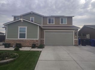 5905 Barsanti Ave, Bakersfield, CA 93313