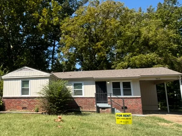 3613 Debby St, Memphis, TN 38127