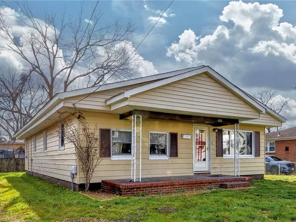 4184 Williamson St, Chesapeake, VA 23324