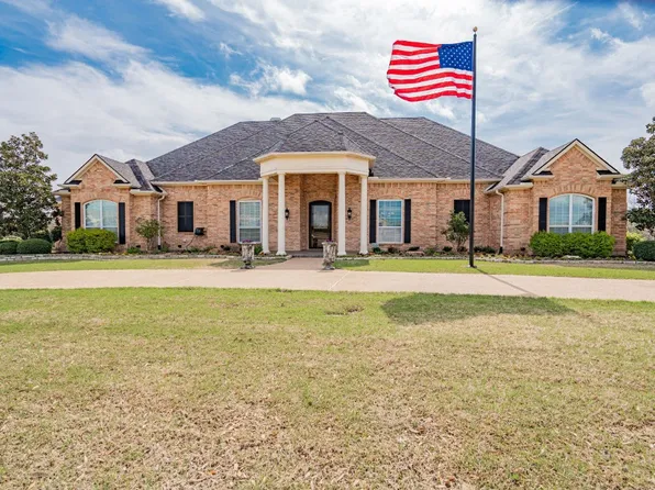 25 Fireside Dr, Rockwall, TX 75032