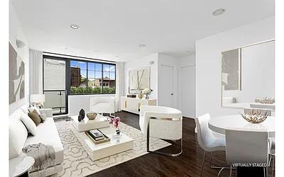 Rented by Living New York