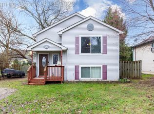 11583 Broadview St, Hartland, MI 48353