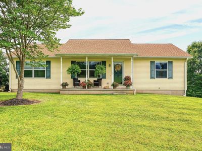 1615 Jerrys Rd, Street, MD, 21154