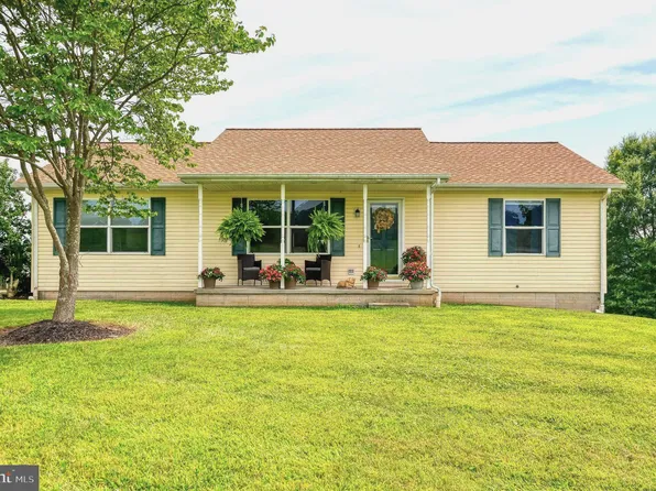 1615 Jerrys Rd, Street, MD 21154