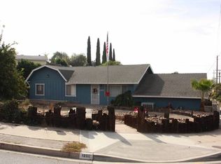 1990 Madera St, Lemon Grove, CA 91945