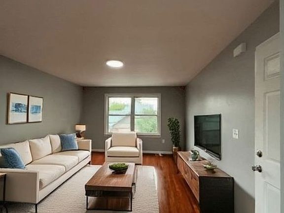 Staging