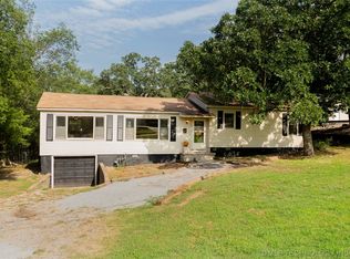 504 N 5th St, McAlester, OK 74501