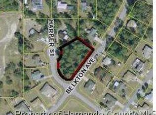 6181 Belkton Ave, Spring Hill, FL 34608