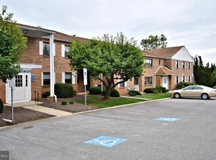 108 Woodstream Dr #108, Norristown, PA