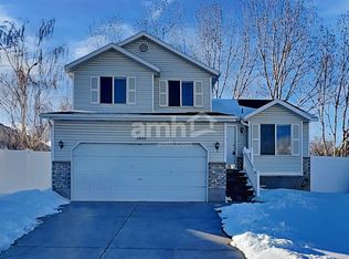 6890 S Jackling Way, West Jordan, UT 84081