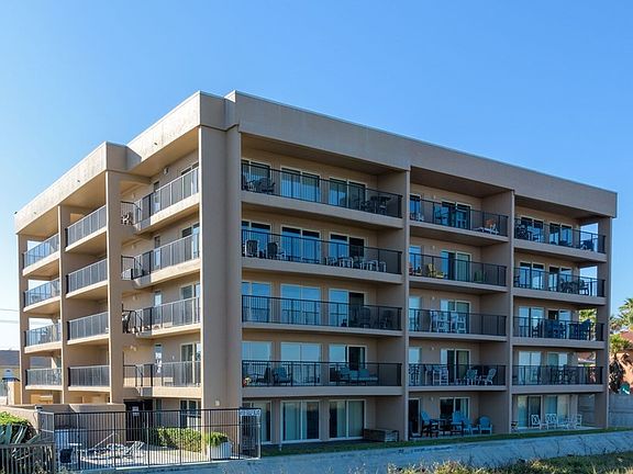 3rd image of 4100 Gulf Blvd #201