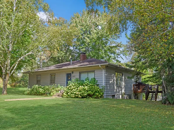 603 Franklin Ave, Crosby, MN 56441