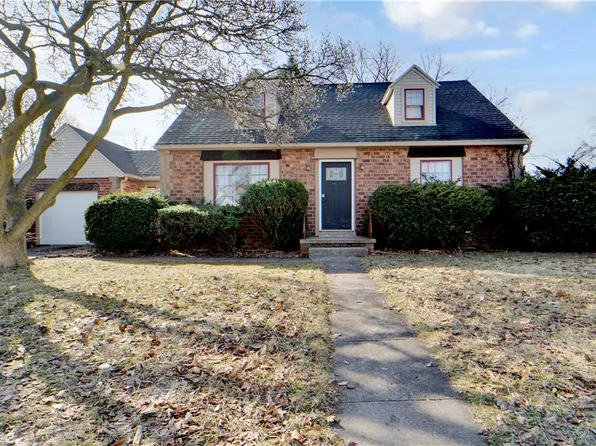 285 Randolph St, Rochester, NY 14609