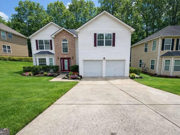 5073 Laythan Jace Ct, Snellville, GA 30039