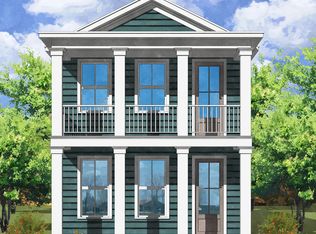 Autry Plan, Harmony, Auburn, GA 30011