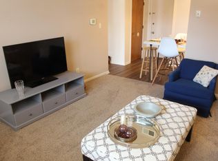 1122 Kearney St #1218-5, Manhattan, KS 66502