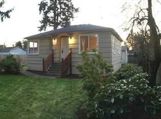 10702 Park Ave S, Tacoma, WA 98444