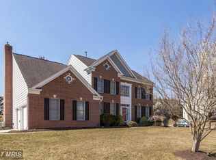 2110 Woodvale Ln, Bowie, MD