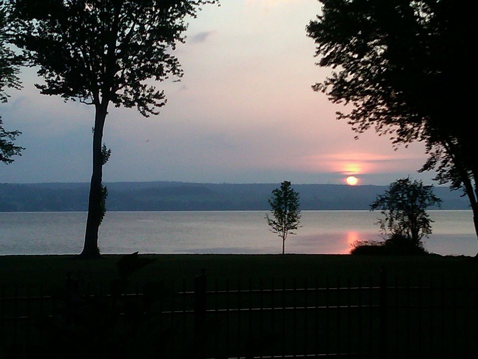 Beautiful Sunsets