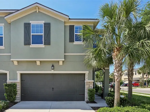 5716 Grand Sonata Ave, Lutz, FL 33558