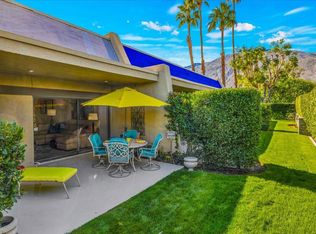 1254 Tiffany Cir N, Palm Springs, CA 92262