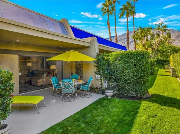 1254 Tiffany Cir N, Palm Springs, CA 92262