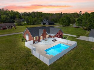 55 Candi Brook Ln, Corbin, KY 40701