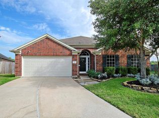 15430 Redbud Dale Ct, Cypress, TX 77429