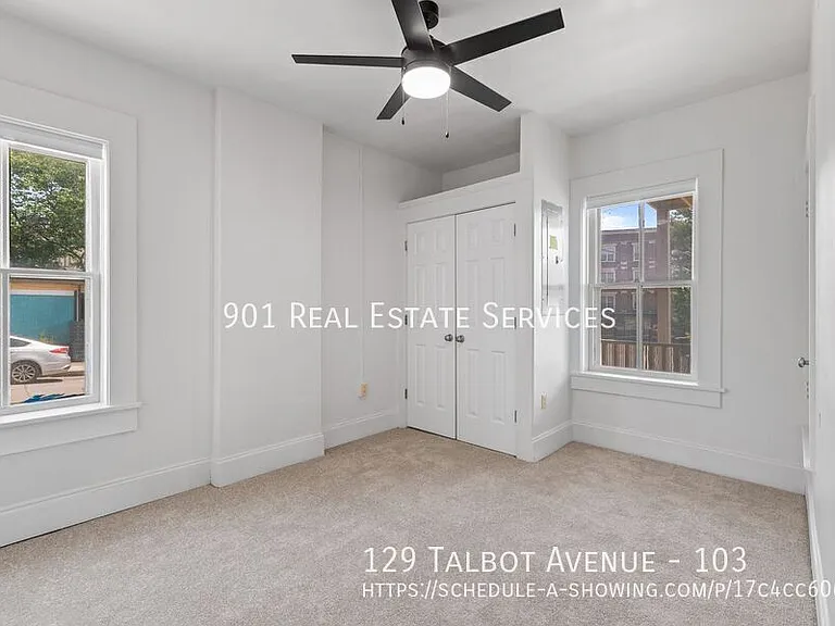 129 Talbot Ave #103 — Photo 16