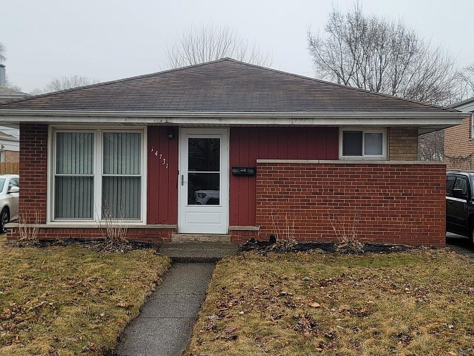 1st image of 14731 Kimbark Ave