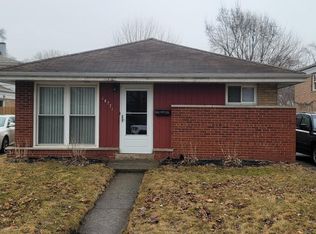 14731 Kimbark Ave, Dolton, IL 60419