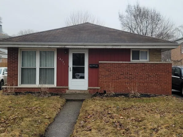 14731 Kimbark Ave, Dolton, IL 60419
