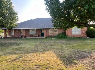 8626 Bernard Rd, Sanger, TX 76266