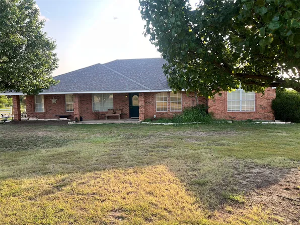 8626 Bernard Rd, Sanger, TX 76266