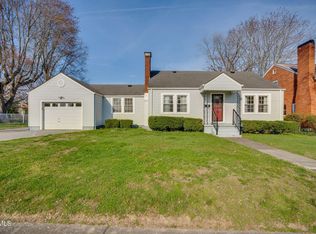 2716 Linden Rd, Kingsport, TN 37664